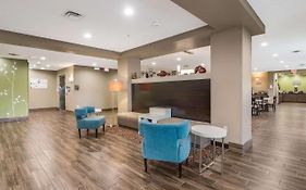 Mainstay Suites Union City, Tn